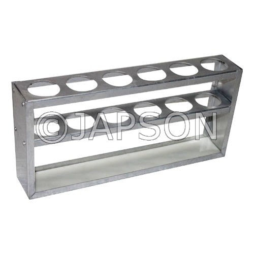 Nessler Cylinder Stand,  Aluminium Nessler Cylinder Stand,  Aluminium